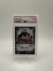 2024 TOPPS FINEST ROOKIE AUTO #RFADM DRAKE MAYE ROOKIE RC PSA 9 Chase Bag