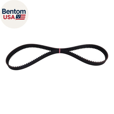 Cooling Fan Belt E5522-72532 Compatible with Kioti CK25 CK27 CK30 CK2510