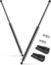 Qty 2 63269AJ10C Replacemnet Liftgate Lift Support With               Subaru