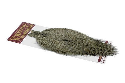 Whiting Farms Rooster Coq de Leon Cape - Photo 14/40