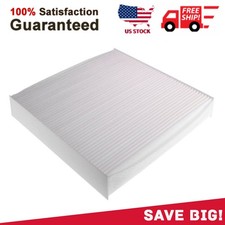Cabin Air Filter 87139-YZZ09 For Toyota Tacoma 2005- 2023 2.7L 3.5L 4.0L