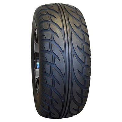 Tire RHOX Road Hawk, 23x10R12 Radial DOT, 4 Ply Golf Carts; TIR-383