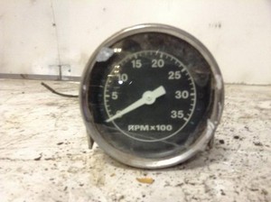 Ford LT8000 Tachometer - Used