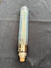 GE SOX-E 35W BY22d Low Pressure Sodium Street Flood Light Lamp Bulb