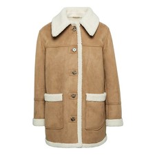 Wilfred Free Sherpa-Lined Wildwood/Birch Alta...
