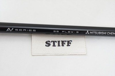 Mitsubishi Tensei Av Blue 2022 55 Stiff 44.5