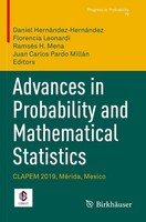 Advances In Probability And Mathematical Statistics Daniel HernáNdez¿HernáNdez