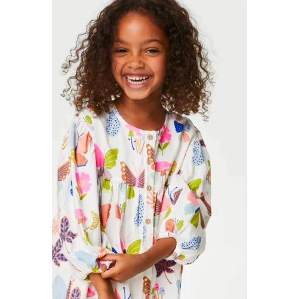marks and spencer childrens bridesmaid dresses Girls' for sale Color:Pewter