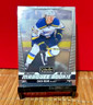 2024-25 O-Pee-Chee Platinum Zach Dean Rookie RC Marquee #252 Blues