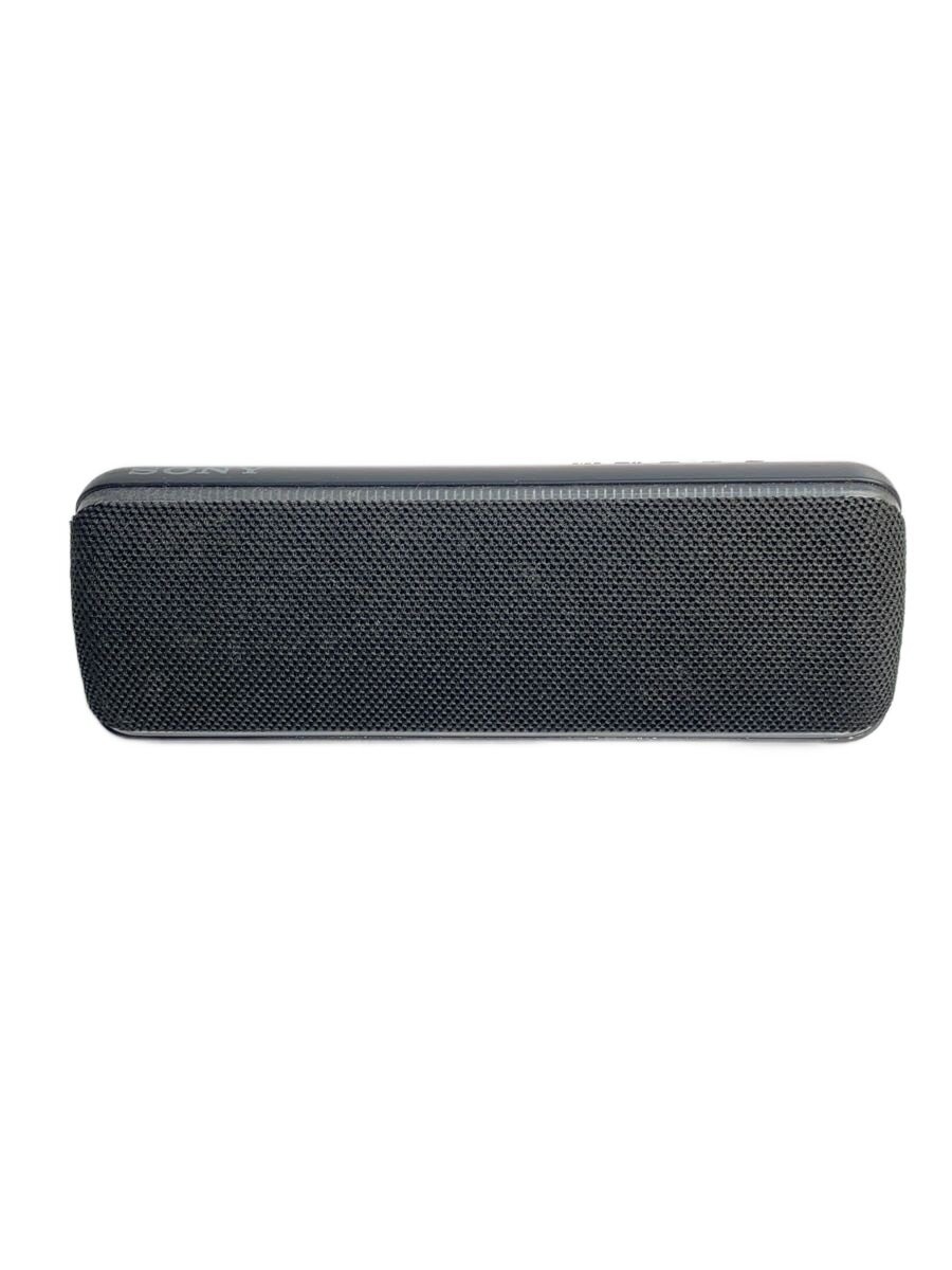 Sony SRS-XB32 Portable Wireless Speaker Bluetooth Black Japan Used