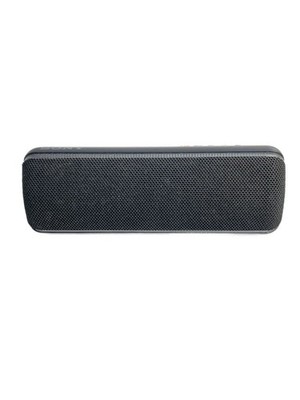Sony SRS-XB32 Portable Wireless Speaker Bluetooth Black Japan Used