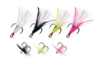 ** Megabass TEASER HOOK Variations