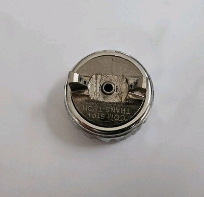 Original Devilbiss Advance HD 510 Spritzpistole Aircap Devilbiss SP-100-510-K