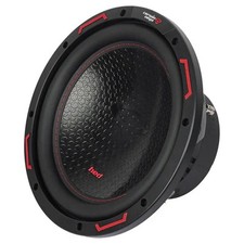 Cerwin Vega Mobile subwoofer doppio 2 o doppio 4 ohm bobina vocale dimensioni: 10 pollici 12 pollici