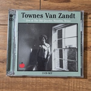 The Late Great Townes Van Zandt | eBay The Late Great Townes Van Zandt | eBay