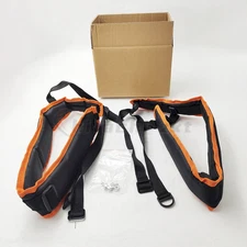 For STIHL Shoulder Harness Straps LH&RH BR800 BR800X 4283 710 9001/4283 710 9002
