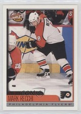 2003-04 Pacific Complete Red 33/99 Mark Recchi #234 HOF b8c