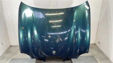 Capot Jaguar S-TYPE
