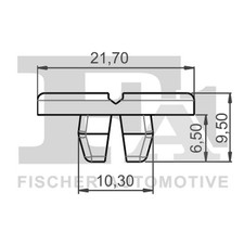 ORIGINAL® Fa1 12-60005.10 Halter, Hauptscheinwerfer für Opel CORSA C MERIVA A
