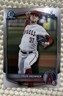 2025 Bowman Draft - Chrome Tyler Bremner #BDC-37 (RC)