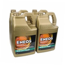 ECO CVT FLUID 5 Quart Case of 4 