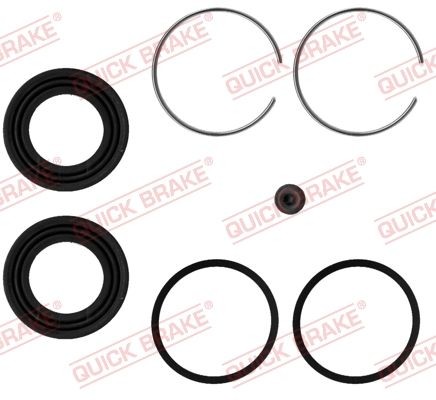 Quick Brake Reparatursatz, Bremssattel 114-0205 FüR Lexus Toyota-image
