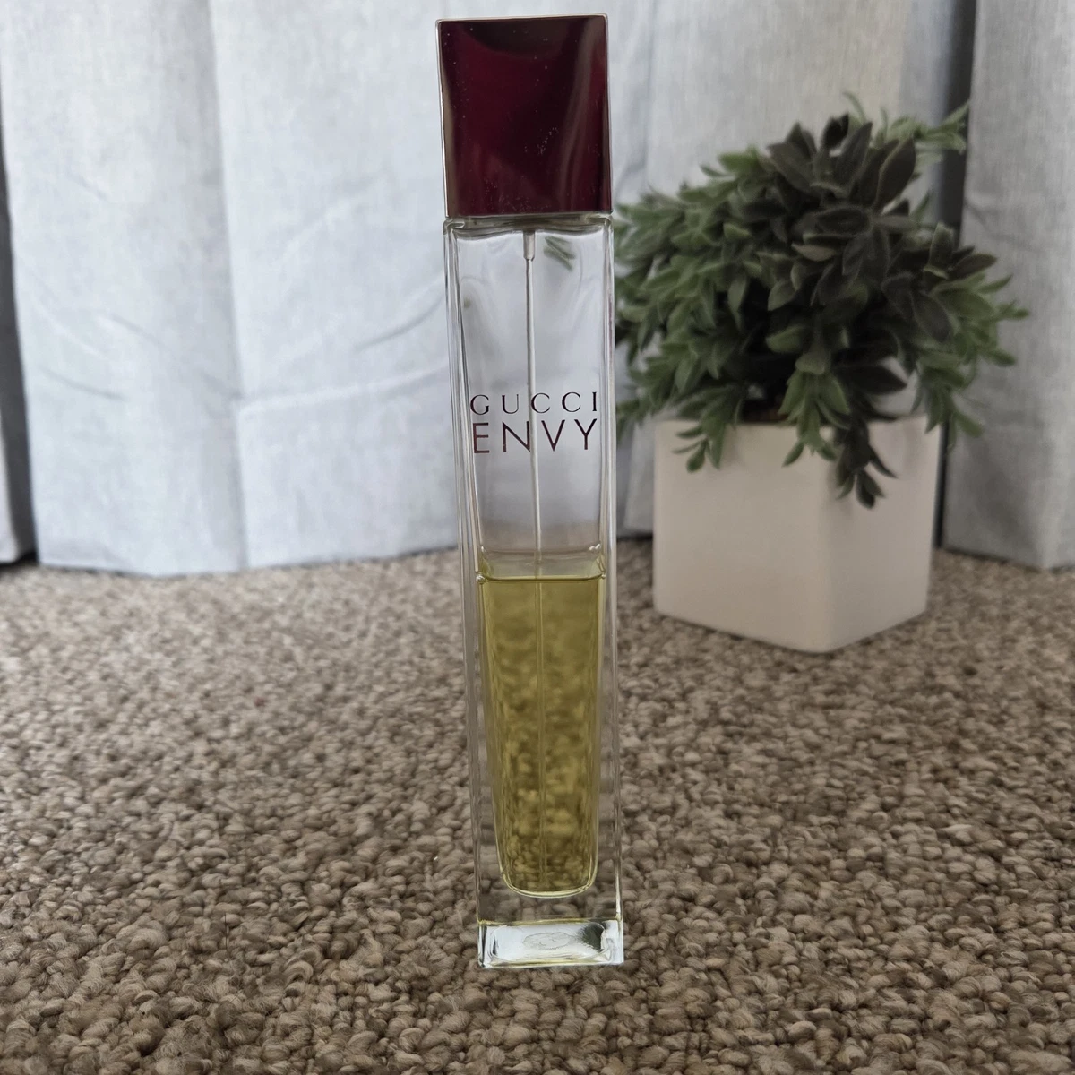 Gucci Envy Fragrances for sale | eBay