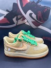 Size 10 - Nike Air Force 1 DOAF Oregon PE Community Exclusive Egg or Duck