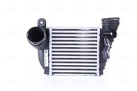 Nissens LadeluftküHler 96679 FüR Audi Seat Skoda VW