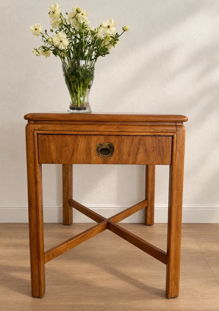 Drexel Furniture In Antique Tables (1950-Now) for sale | eBay