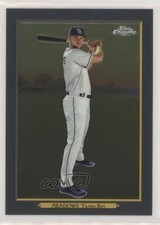2020 Topps Turkey Red 2020 Chrome Austin Meadows #TRc-84 8k4