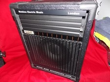 WATKINS  WEM SONG BIRD 200 ACCORDION AMP FREE UK POST