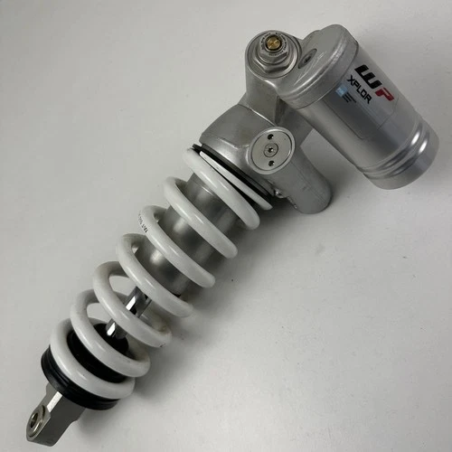 Husqvarna Norden 901 2024 WP XPLOR rear shock suspension Husqvarna A610C454W3050