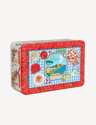 Casa Italiana Dolce & Gabbana 5 packs of Italian PGI Gragnano pasta