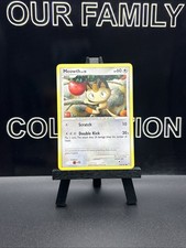 Meowth 114/147 Common Supreme Victors Pokemon TCG Regular 2009 on eBay