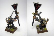 Warhammer Mordheim Skaven Clan Eshin Sorcerer (b)