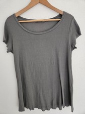 Tandem Transit Shirt neu grau Gr. 40