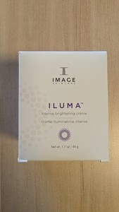 Iluma By Image Skincare Intense Brightening Creme For Dry And Dark Spots 1.7oz
