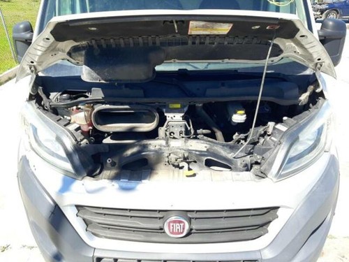 169265 luftfilterkasten für FIAT DUCATO FURGON 30 150 (RS 3000 MM) (L1H1) 2014 - Picture 8 of 20