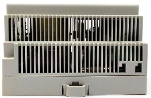 Comnet PS-AMR5-24 High Temp Power Supply DIN Rail 24VDC 100 Watt 4.2A - Picture 5 of 6