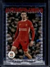 2024-25 Topps UEFA Trent Alexander-Arnold Black Icy #/10 Liverpool