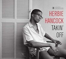 Takin Off von Hancock,Herbie | CD | Zustand sehr gut