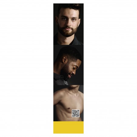 Braun AIO5 Bart- und Haarschneider 9in1 mit Zubehör - Bild 8 von 10