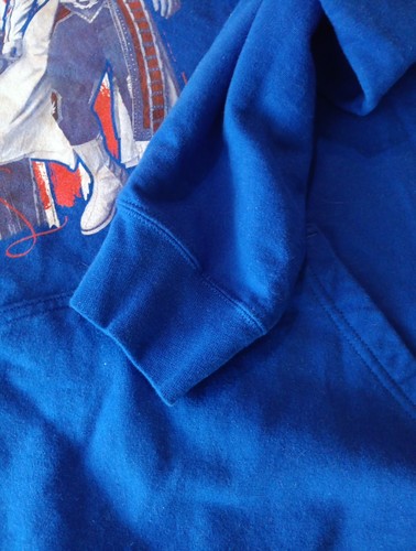Rare Cody Rhodes Hooded Sweatshirt Mens 2XL In House Port Company Fan Favorite - Picture 3 of 9