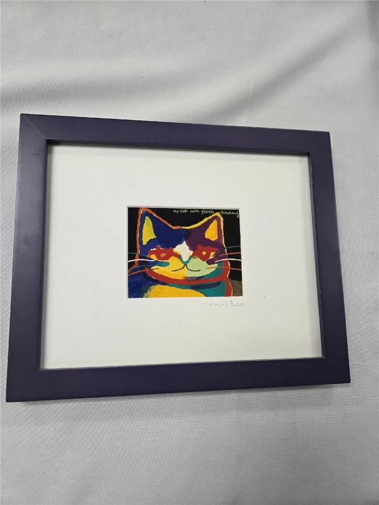 Michael Leu In Art Prints for sale | eBay