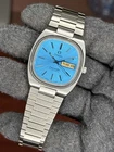 VINTAGE OMEGA SEAMASTER TV CAL 1022 REF 166.0213.1 DAY/DATE MEN’S WRISTWATCH