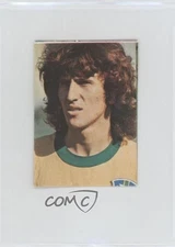 1978 Americana Munchen Fussball-Weltmeisterschaft Argentinien 78 Zico #249