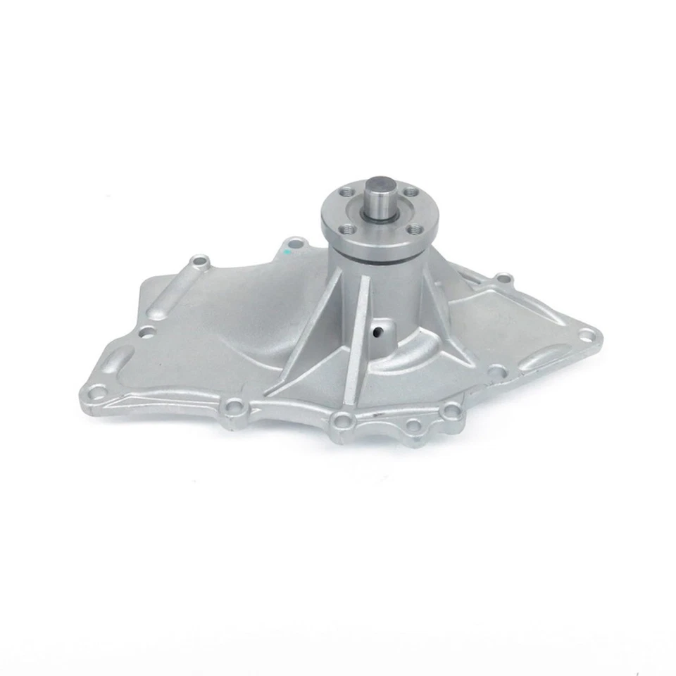 Bomba de agua de motor US Motor Works US821 para modelos Buick 67-72 seleccionados Foto 2 de 4