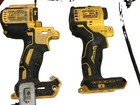 RYOBI TOOLS  ,ELECTRIC , 18V batteries ,And 20V MIX  Lot 5. ⭐️FOR PARTS⭐️ — photo 2
