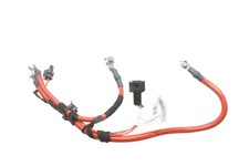 MERCEDES-BENZ CLA Coupe C117 Câble de Batterie Positif A2465406607 2.1 D 2014